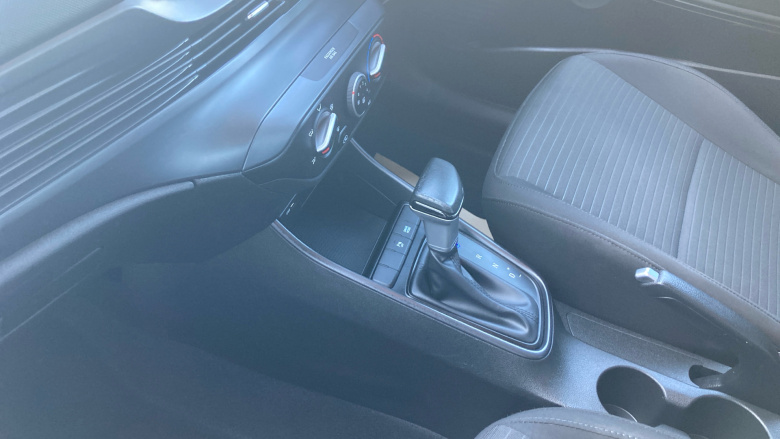 Hyundai i20 1.0T GDi 48V MHD SE Connect 5dr DCT Petrol Hatchback